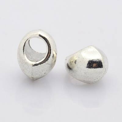 Tibetan Style Alloy Pendants