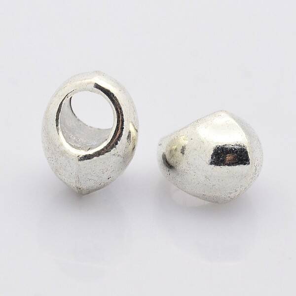 Tibetan Style Alloy Pendants
