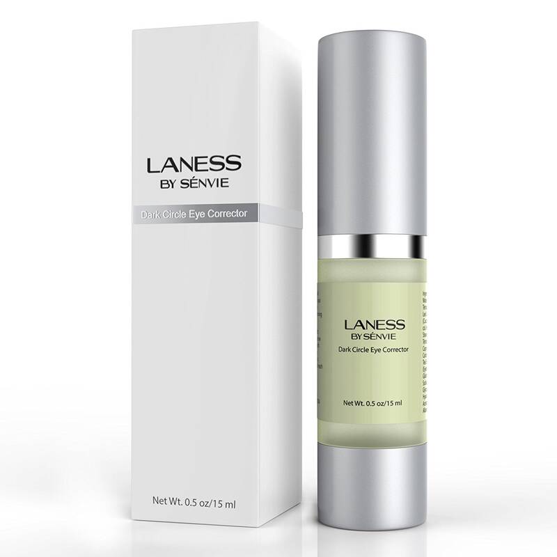 La Prairie White Caviar Eye Care Illuminating Serum .5 oz