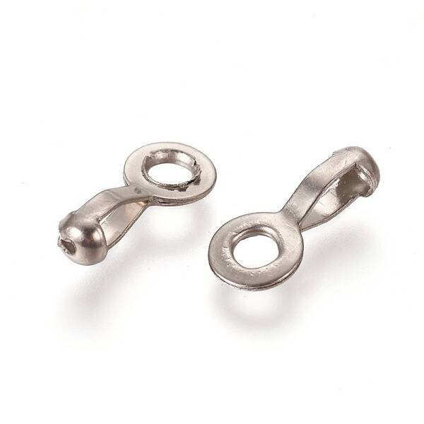 304 Stainless Steel Ball Chain Connectors