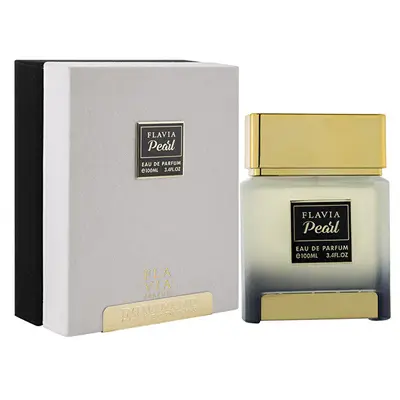 Flavia Flavia Pearl - EDP - Volume: 100 ml