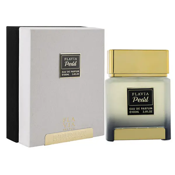 Flavia Flavia Pearl - EDP - Volume: 100 ml
