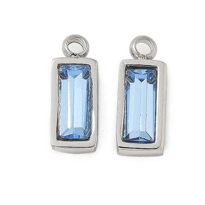 304 Stainless Steel Charm
