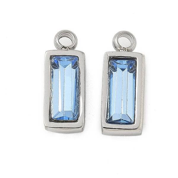 304 Stainless Steel Charm