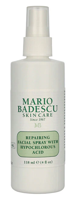 Mario Badescu Spray Viso Rigenerante (Repairing Facial Spray) 118 Ml