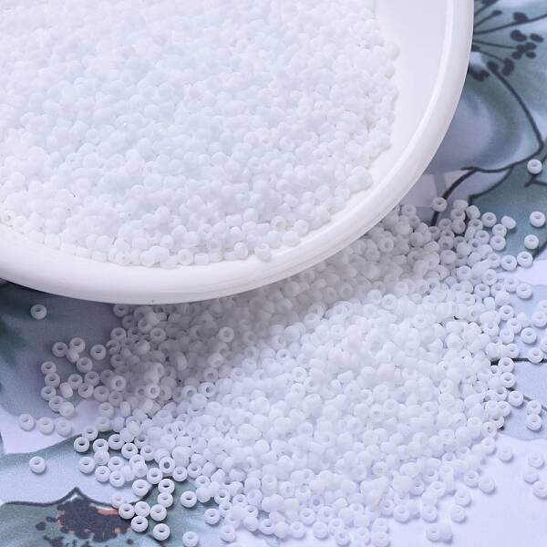 MIYUKI Round Rocailles Beads