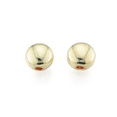 Alloy Beads