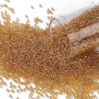 TOHO Round Seed Beads