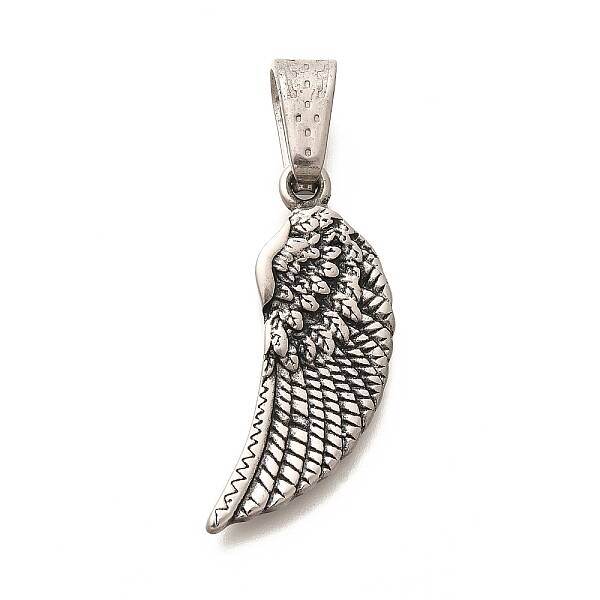 304 Stainless Steel Pendants