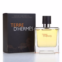 Hermes Terre D'ERMES Pure Perfume Men - 75ml