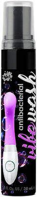 Wet Antibacterial Vibe Wash 1 Oz