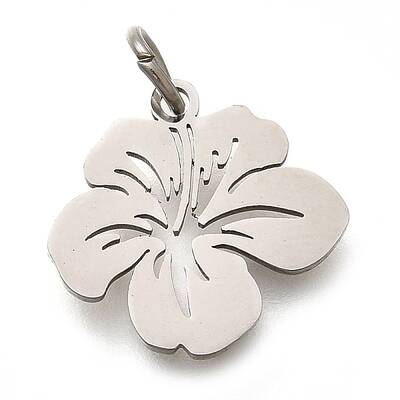 304 Stainless Steel Charms
