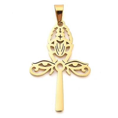 304 Stainless Steel Pendants