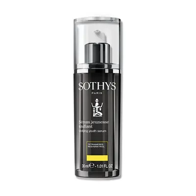 Sothys paris (Youth Unifying Serum) - Volume: 30 ml