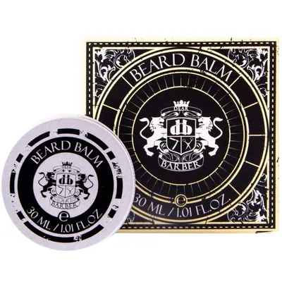 Dear Barber Beard Balm 30ml