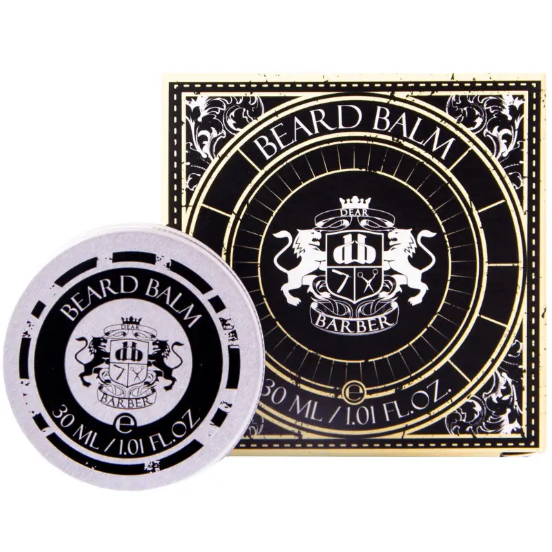 Dear Barber Beard Balm 30ml