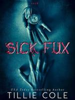 Sick Fux by Tillie Cole (Paperback) – October 8, 2017