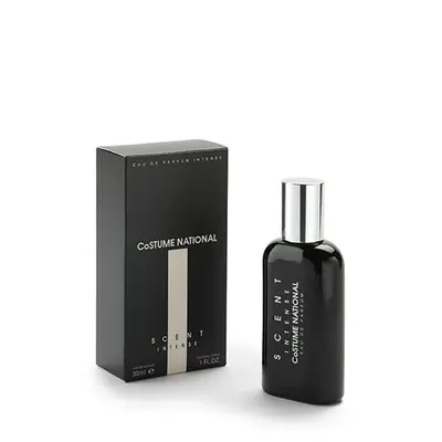 Costume National Scent Intense Eau de Parfum Unisex 30 ml