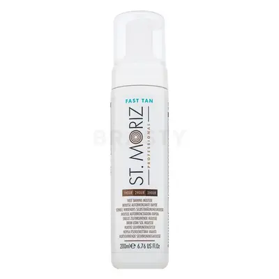 St. Moriz Mousse Autoabbronzante Rapida 200 ml