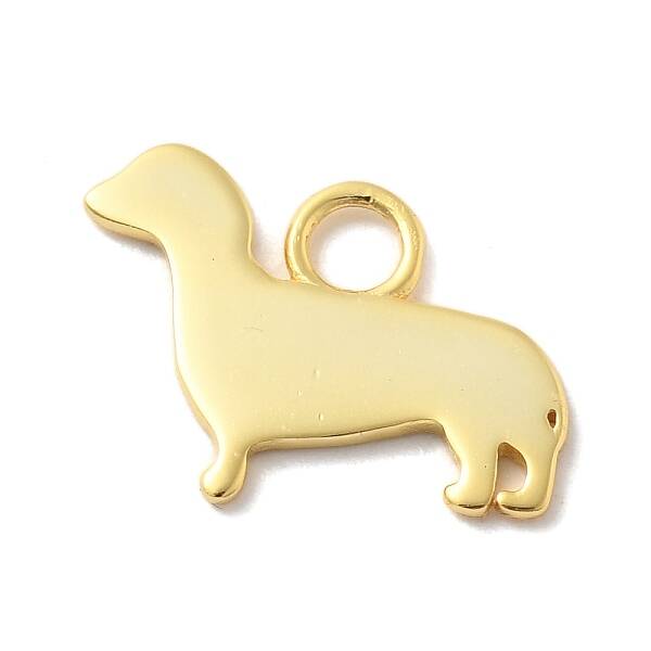 Animal 925 Sterling Sliver Pendants