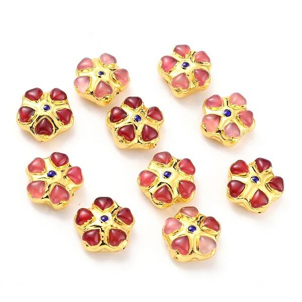 Cat Eye Beads