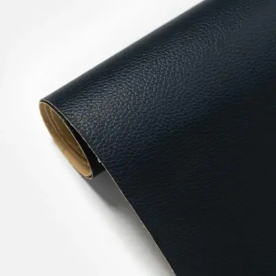 1 Piece Leather Repair Patch, Self Adhesive Upholstery Tape Patches Kit for Couch Car Seat Furniture,  Home Decor