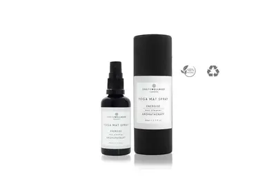 Yoga Mat Cleaning Spray | Scent: Relax - Lavender & Tea Tree