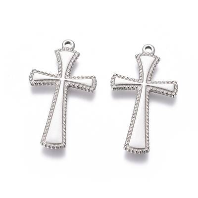 304 Stainless Steel Pendants
