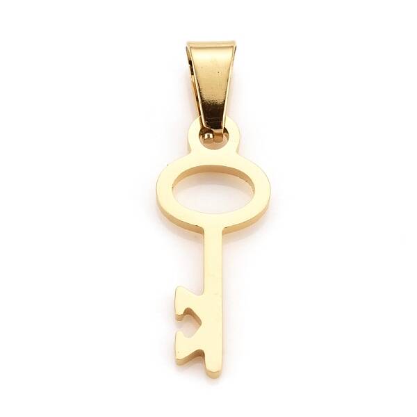 304 Stainless Steel Pendants