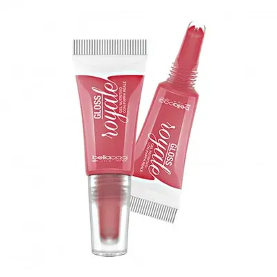 Bellaoggi Gloss Royale Gel Gloss Royale 004 Pink Venus