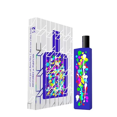 Histoires de Parfums This is not a Blue Bottle 1.2 Eau de Parfum 15 ml