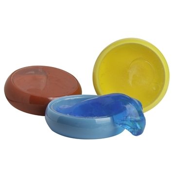 150 Promotional Putty Round Large - Stress Relief