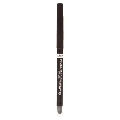 L'Oréal Paris Infaillible Grip 36H Gel Automatic Eyeliner Intense Black