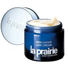 La prairie THE CAVIAR COLLECTION Skin Caviar Luxe crema 50ml