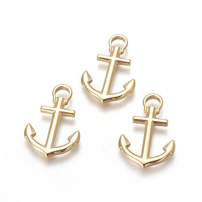 PVD Vacuum Plating 304 Stainless Steel Pendants