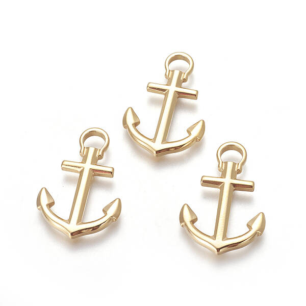 PVD Vacuum Plating 304 Stainless Steel Pendants