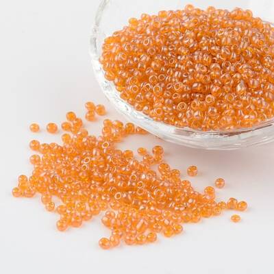 Glass Seed Beads