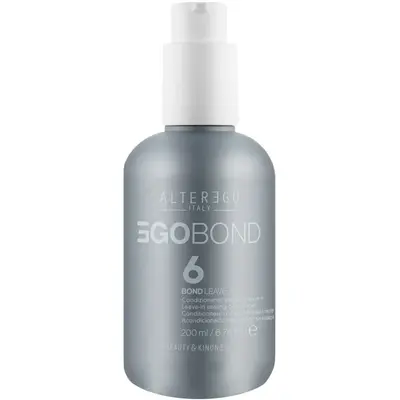 Alter EgoBond 6 Leave-in Sealing Conditioner 200ml
