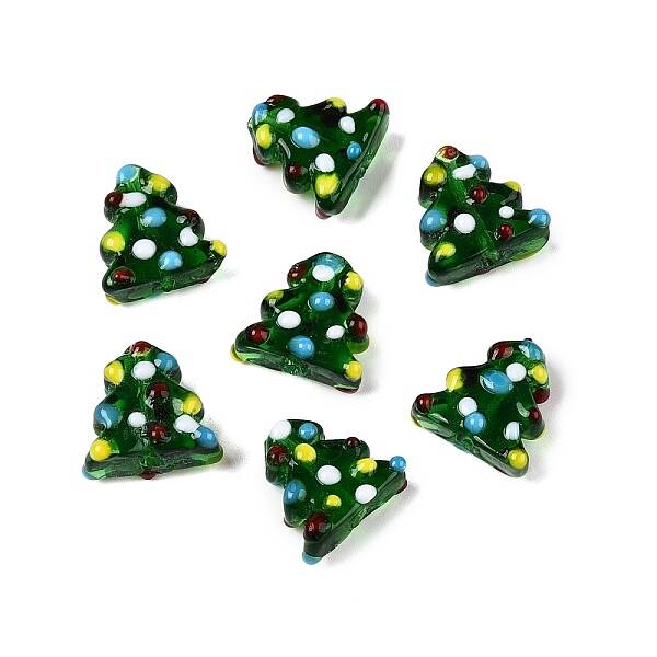 Handmade Lampwork Beads