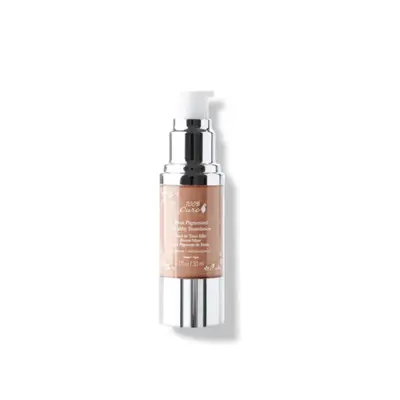100% pure Fruit Pigmented Healthy Foundation Toffee (tan) (30 ml)