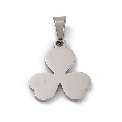 304 Stainless Steel Charms