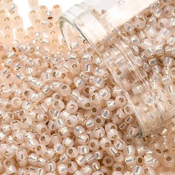 TOHO Round Seed Beads