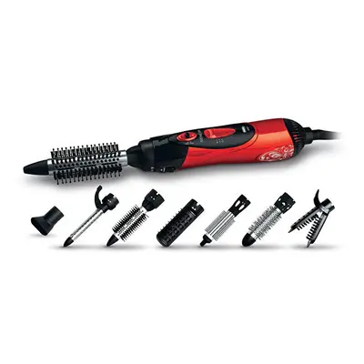 SHS 7551RD Hot Air Curling Iron