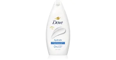 Dove Hydrate shower gel 450 ml