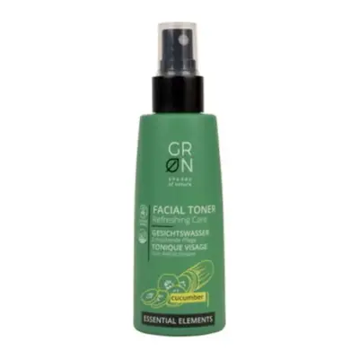 Grn [green] Cucumber Tonic 75ml