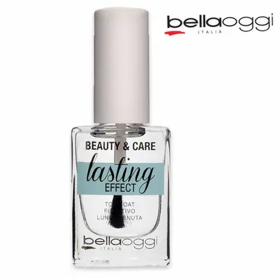 Bellaoggi Bellaoggi Top Coat Glossy Effect