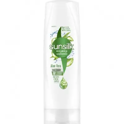 Sunsilk Aloe Vera Conditioner 200 Ml