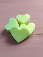 All Natural Hand Poured Soy Wax Melt Sample Packs