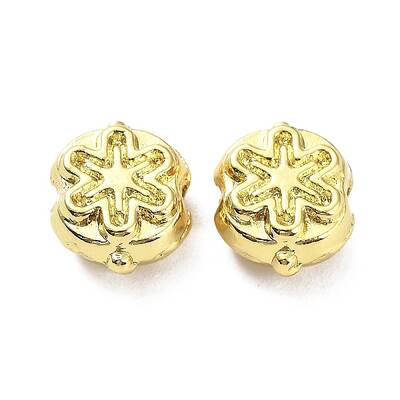 Rack Plating Alloy Beads