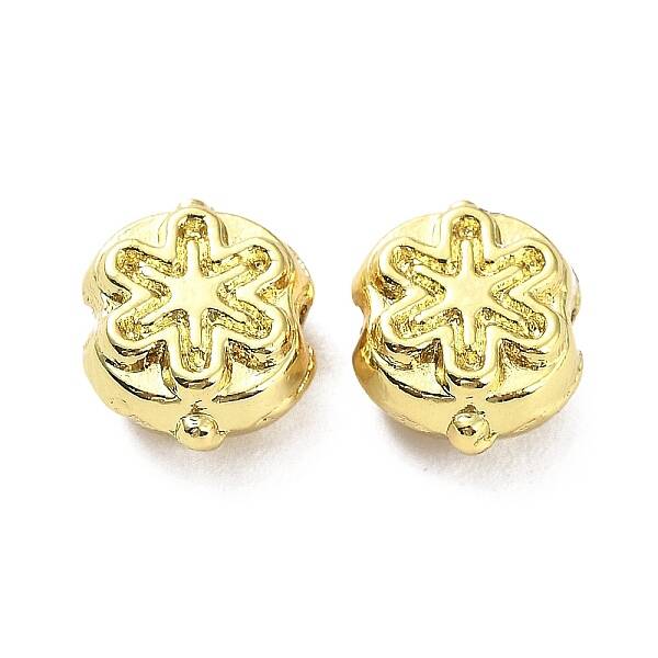 Rack Plating Alloy Beads